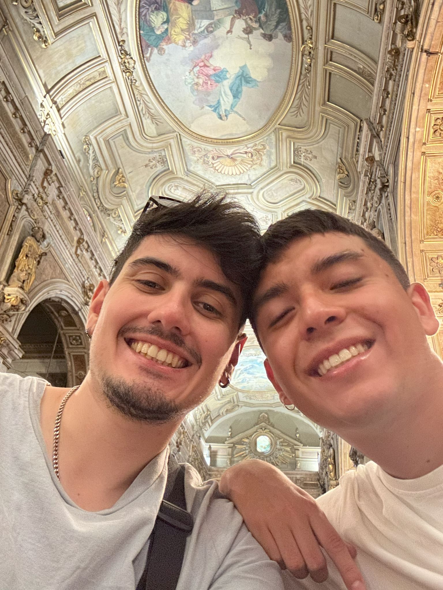 Chile 2025 - Recuerdo 3